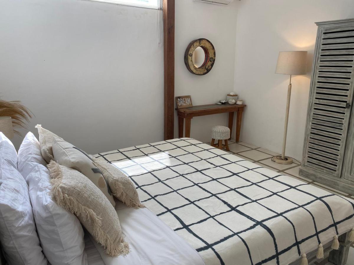 Desa Naga Villa Canggu Exteriör bild