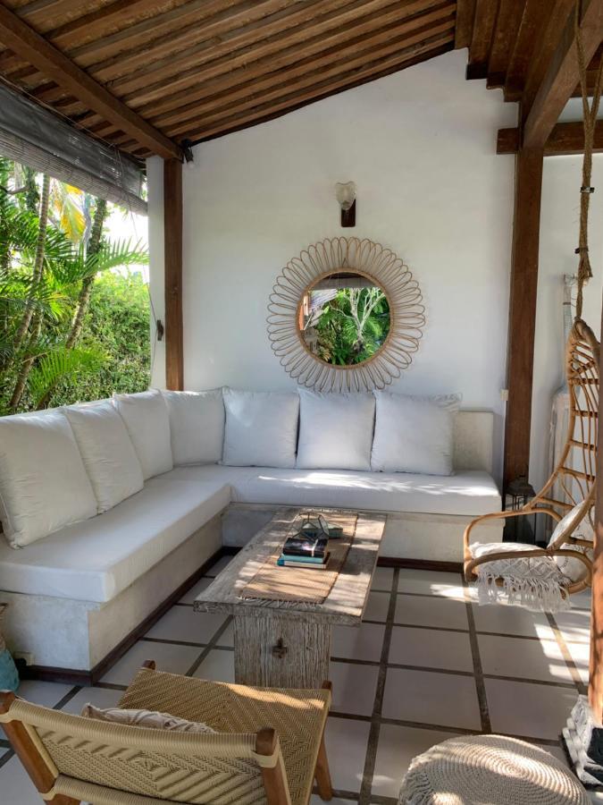 Desa Naga Villa Canggu Exteriör bild